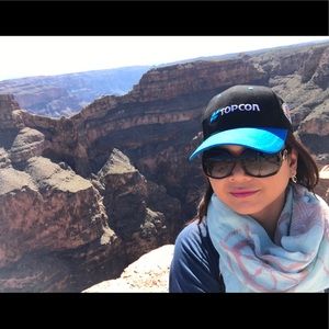 Meet your Posher, Sarita